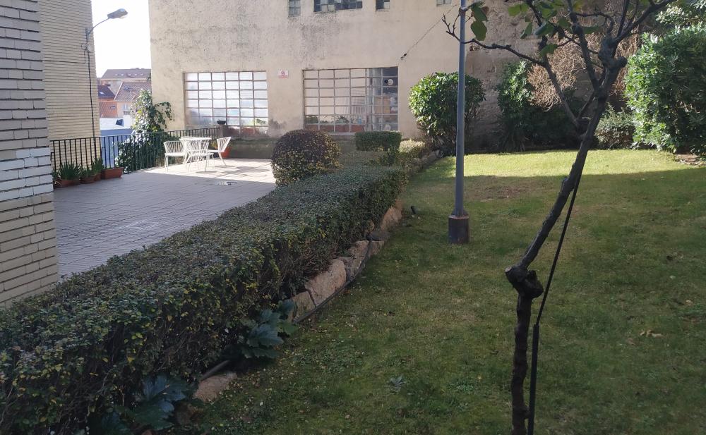  for sale apartment San Lorenzo Del Escorial Cuenca Del Guadarrama 26