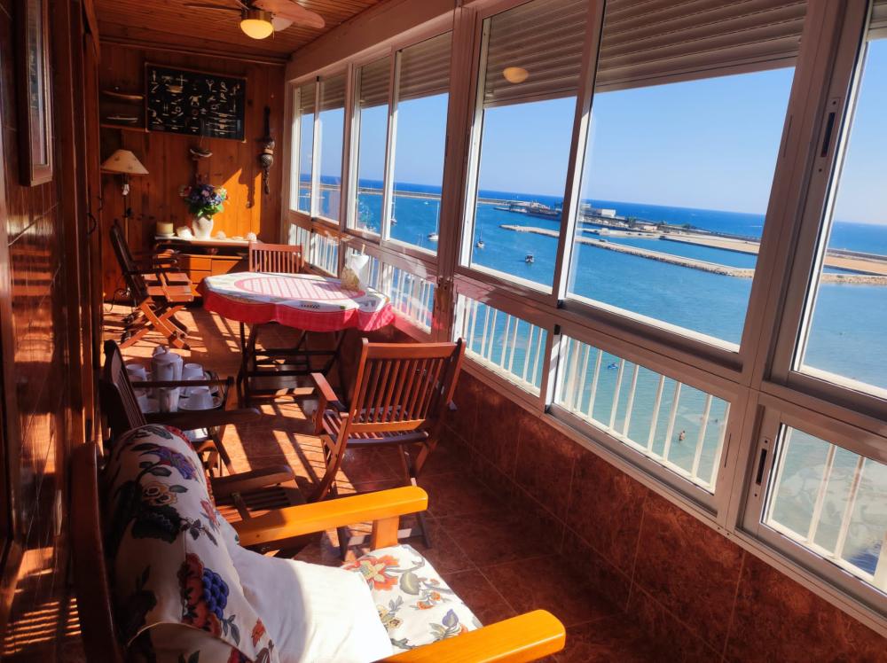  for sale apartment El Azequión-Los Náufragos Baix Segura 1