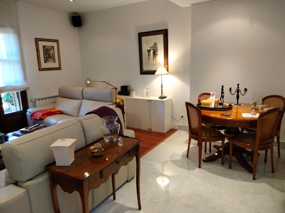  for sale terraced house Aiete Donostialdea 10