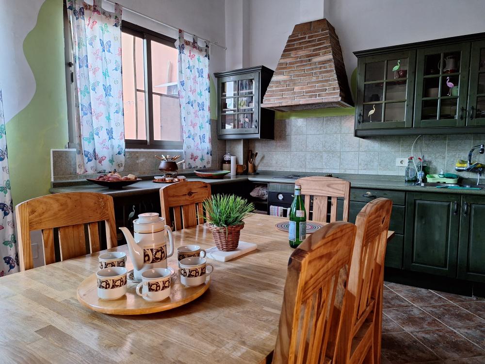  for sale house Araya Zona Sureste 46