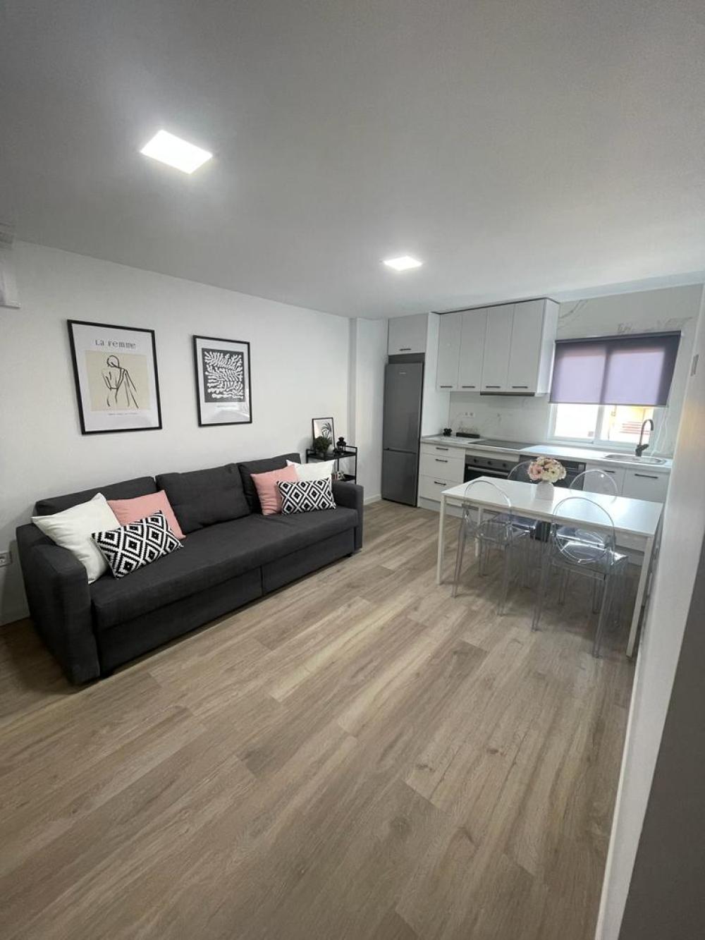  for sale apartment Bailén-Miraflores Málaga-Costa Del Sol 2