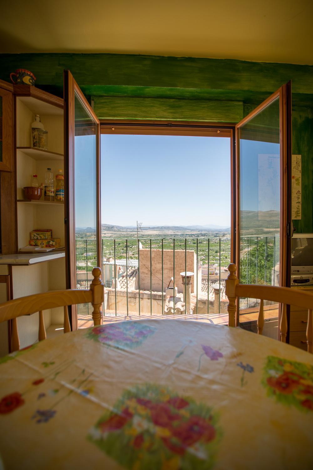  for sale house Moratalla Noroeste 22