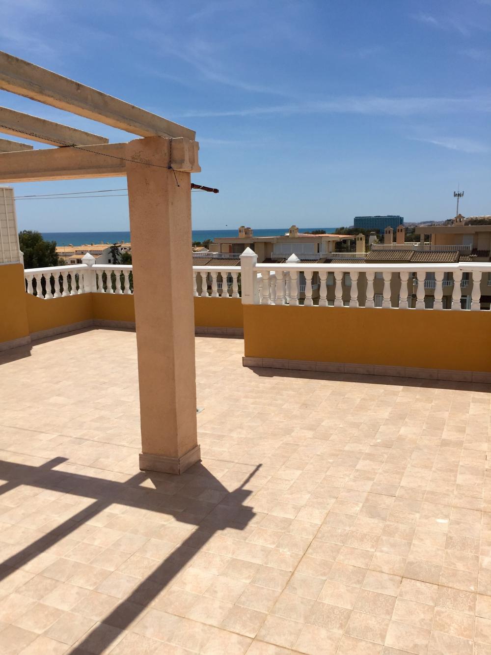  for sale penthouse Guardamar Del Segura Baix Segura 1