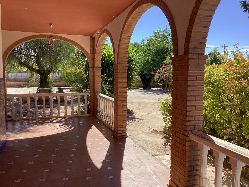  for sale villa Puente Genil Campiña Sur 5
