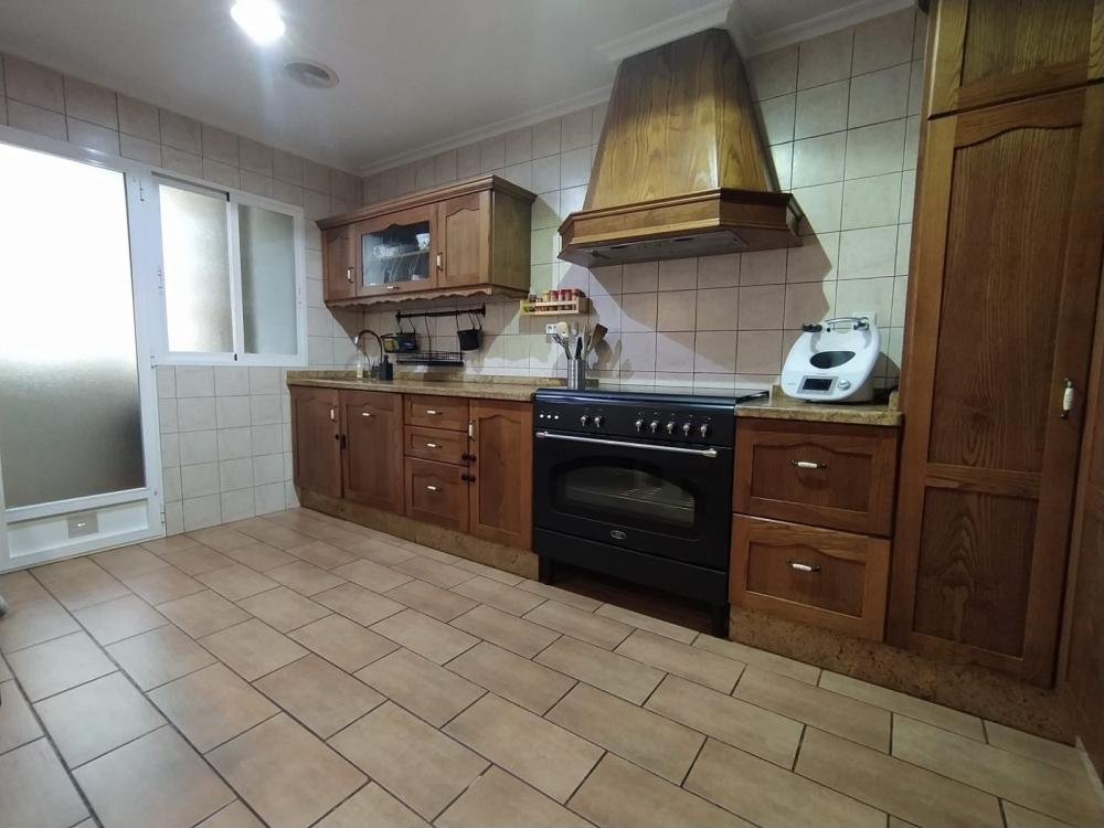  for sale house Las Bayas Baix Vinalopó 2