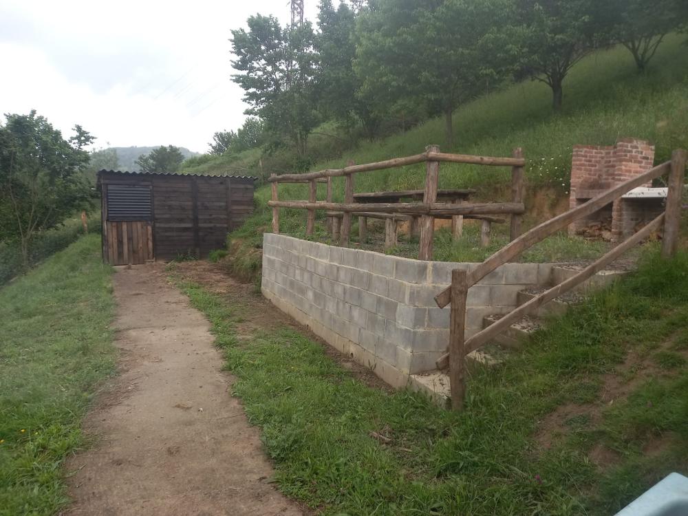  for sale country house Rozada De Bazuelo Caudal 4