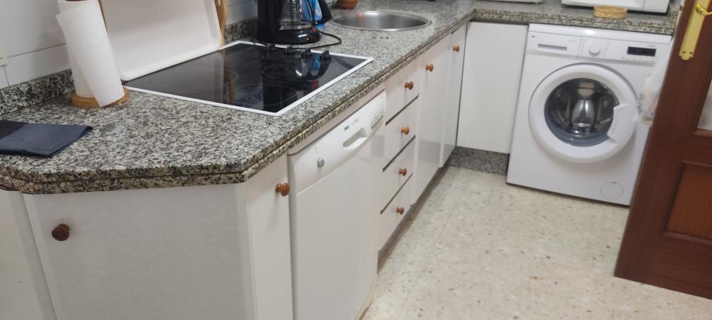  for sale apartment Isla Chica Metropolitana De Huelva 2