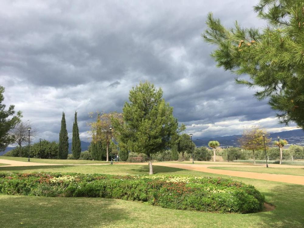  for sale plot Churriana Málaga-Costa Del Sol 1