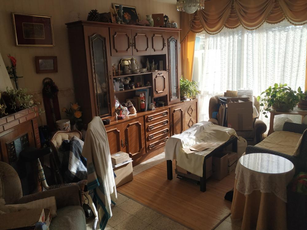  for sale apartment San Lorenzo Del Escorial Cuenca Del Guadarrama 4