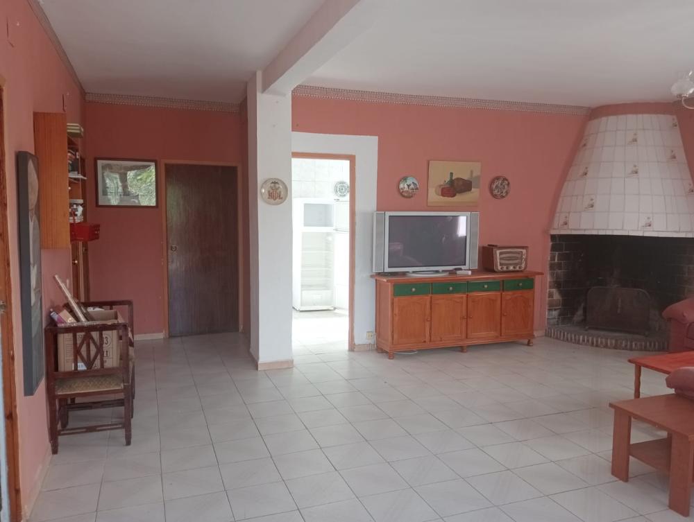  for sale villa Los Mirasoles Hoya De Buñol 21