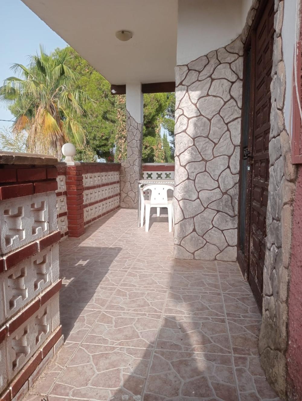  for sale villa Los Mirasoles Hoya De Buñol 20