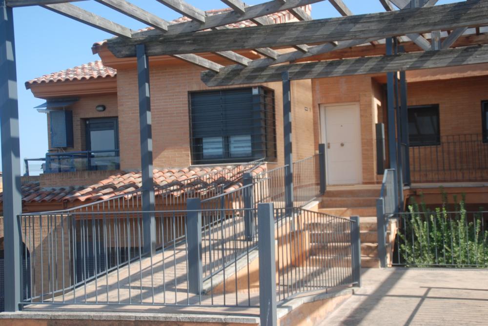  for sale apartment Sant Esteve Sesrovires Baix Llobregat 17