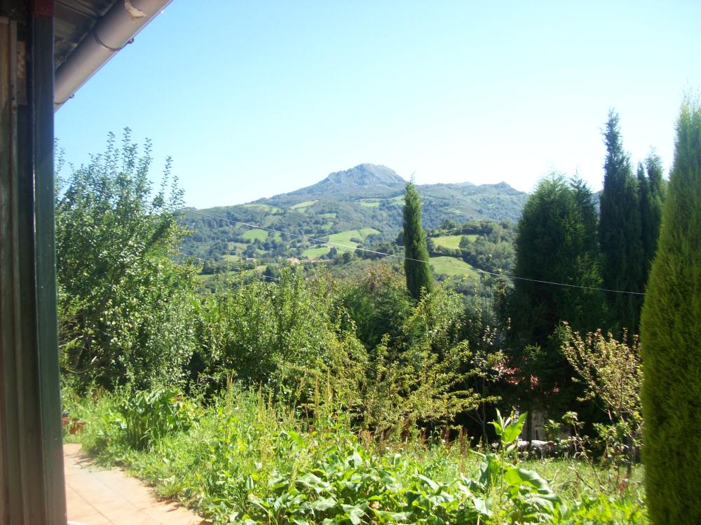 for sale country house La Riba Oviedo 10