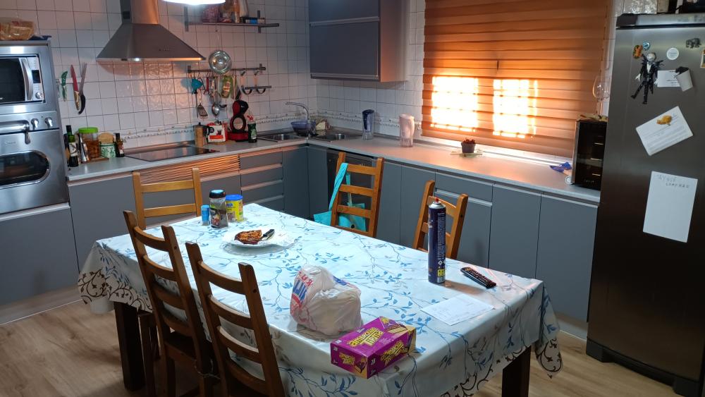  for sale house Las Labores Mancha (La) 12