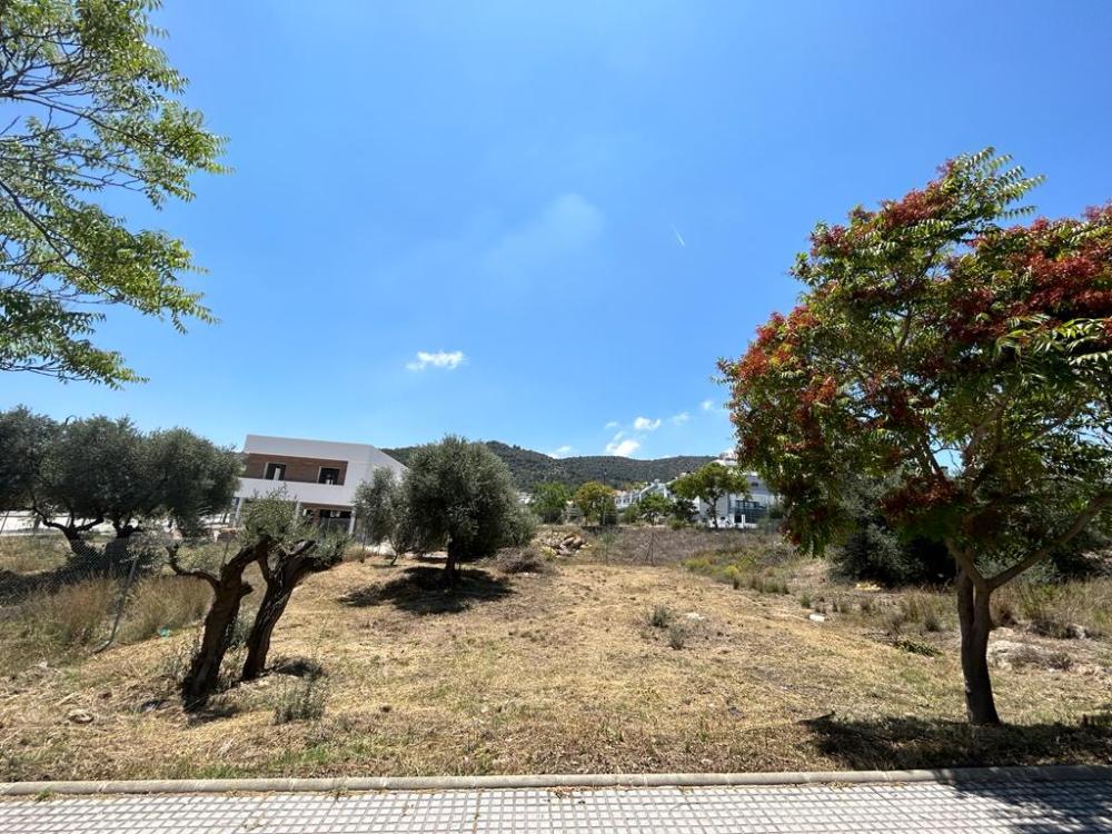  for sale plot Churriana Málaga-Costa Del Sol 2