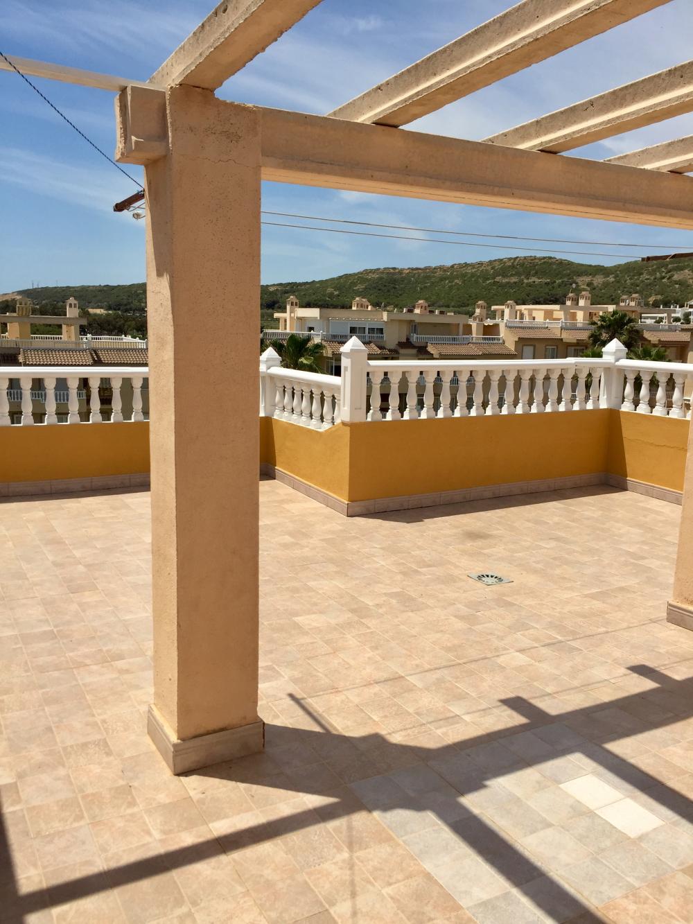  for sale penthouse Guardamar Del Segura Baix Segura 2