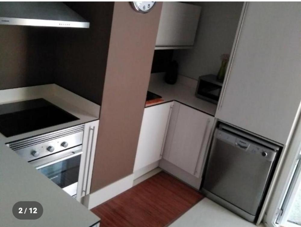  for sale apartment Viveiro Mariña Occidental 1