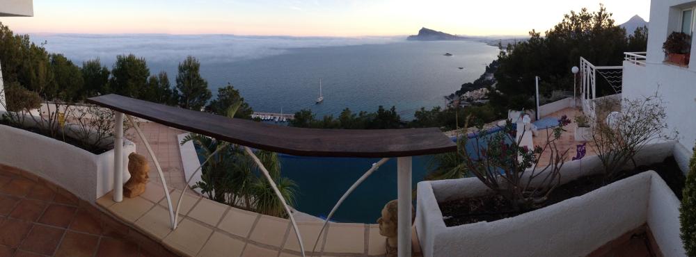  for sale villa Altea Hills Marina Baixa 1