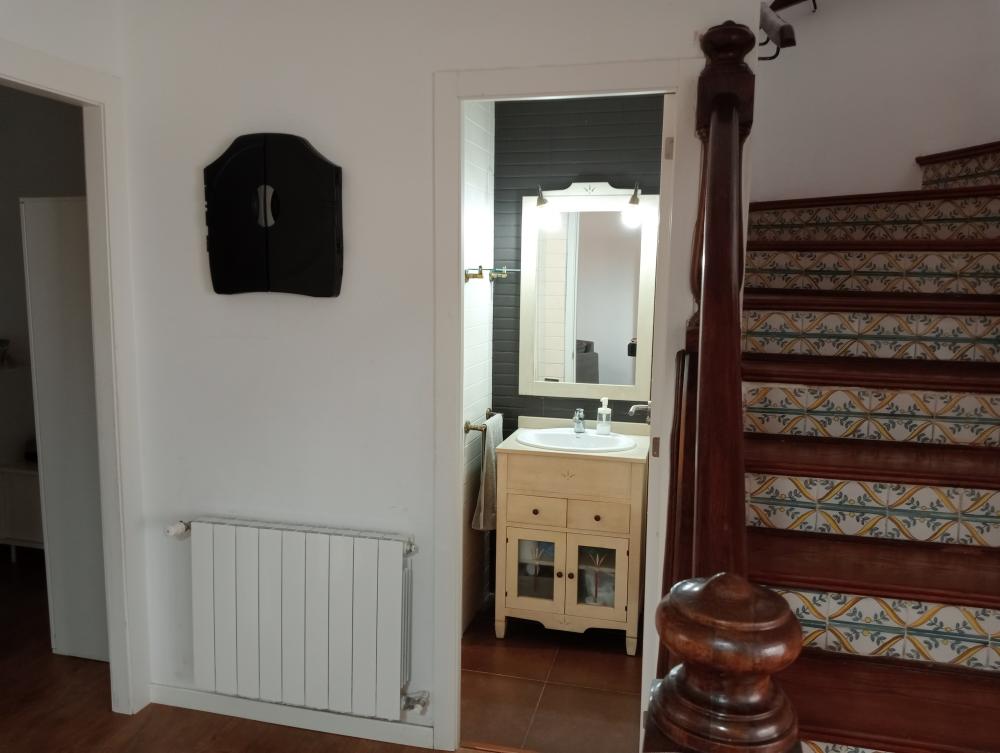  for sale terraced house Camins Al Grau Cami Fondo Valencia 7
