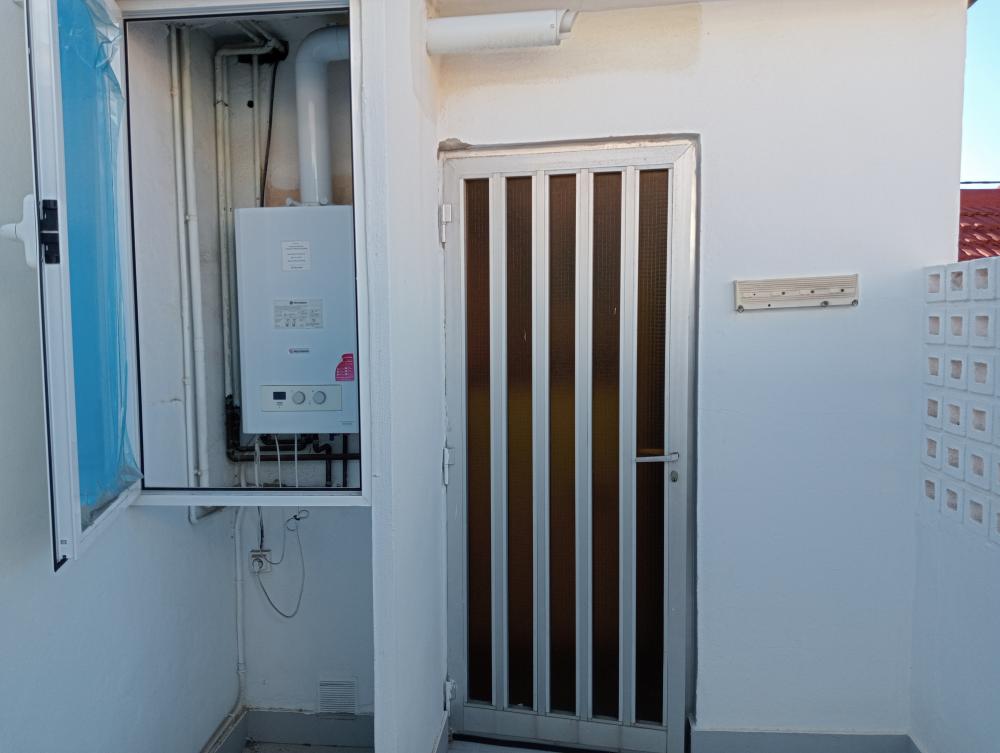  for sale terraced house Camins Al Grau Cami Fondo Valencia 25