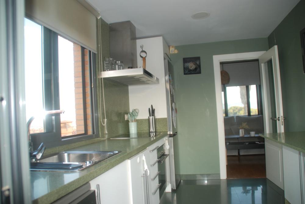  for sale apartment Sant Esteve Sesrovires Baix Llobregat 11