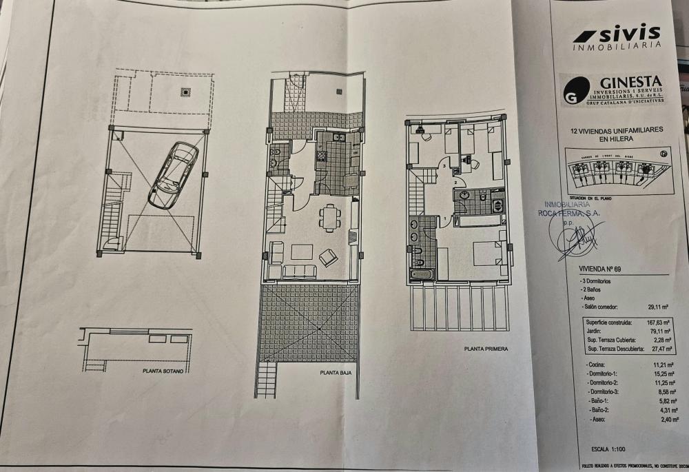  for sale house Arenys De Mar Maresme 30