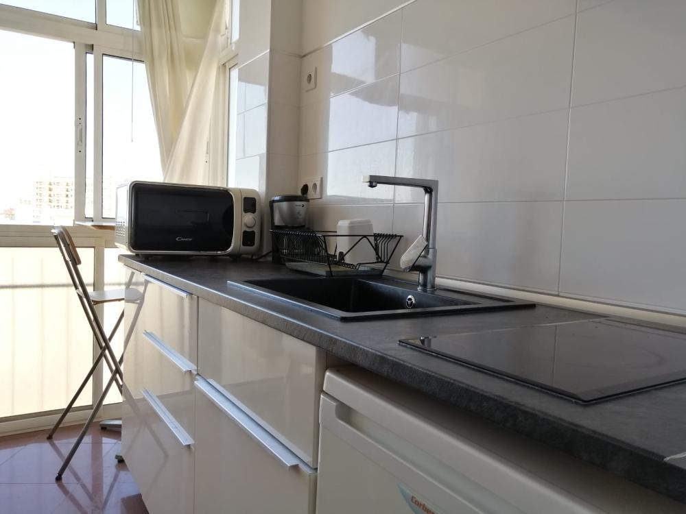  for sale studio apartment Benalmádena Costa Costa Del Sol Occidental 7