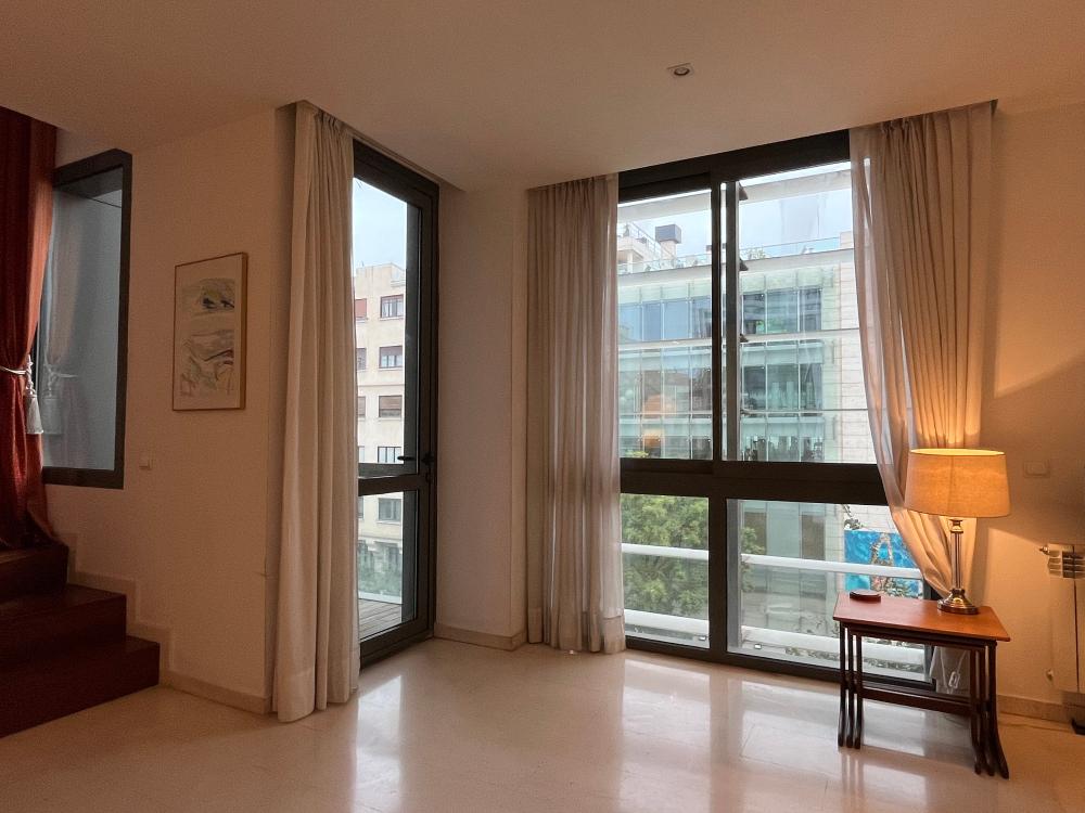 for sale duplex Salamanca-Lista Madrid Capital 31