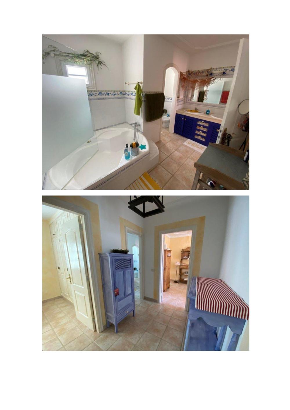  for sale terraced house Torviscas Zona Sur 9