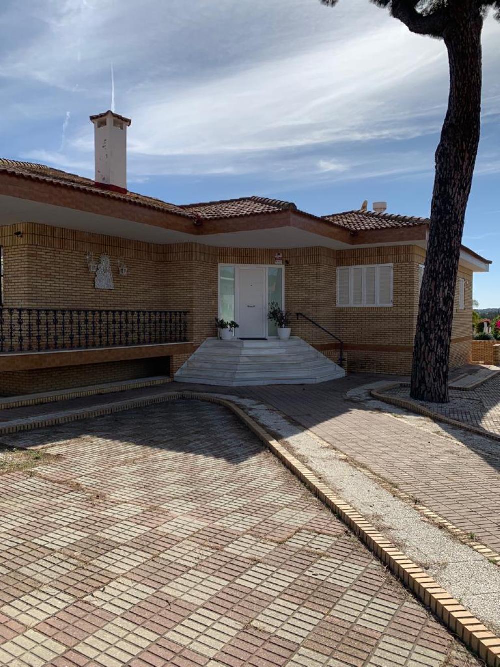  for sale villa Aljaraque Metropolitana De Huelva 1