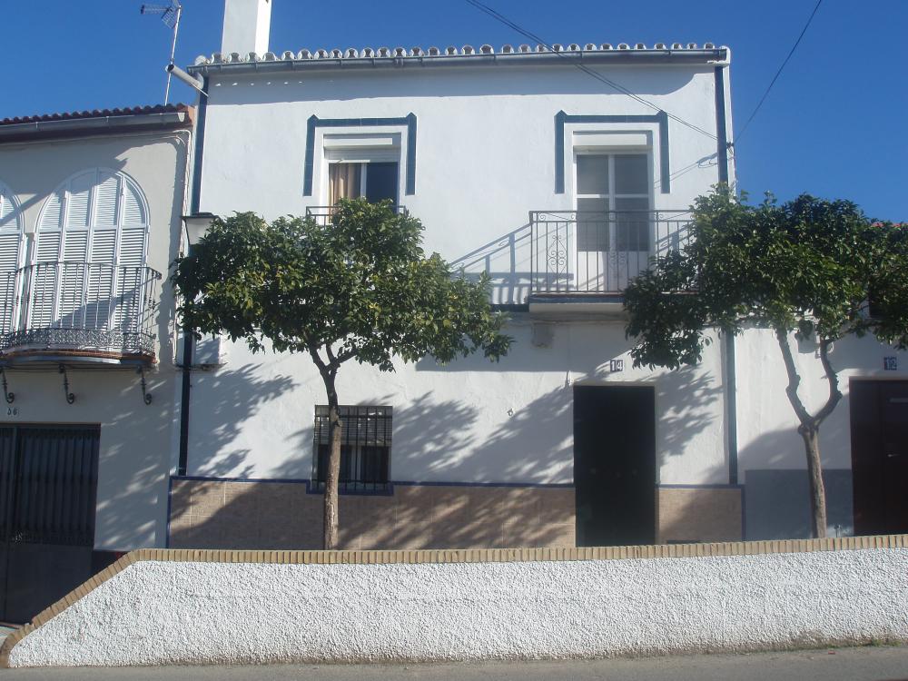  for sale house Castilblanco De Los Arroyos Sierra Norte 1