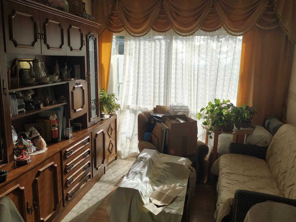  for sale apartment San Lorenzo Del Escorial Cuenca Del Guadarrama 5