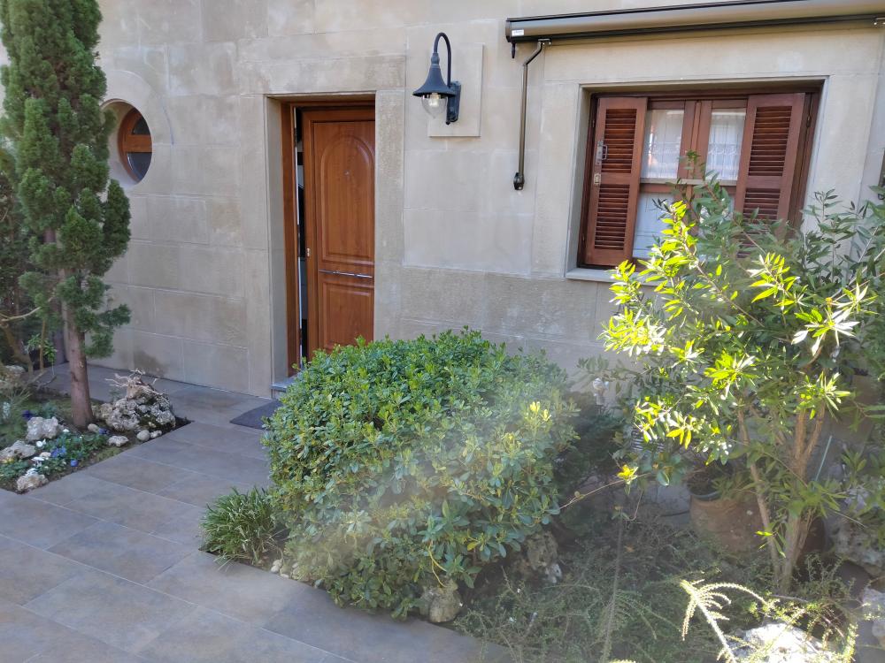  for sale terraced house Aiete Donostialdea 2