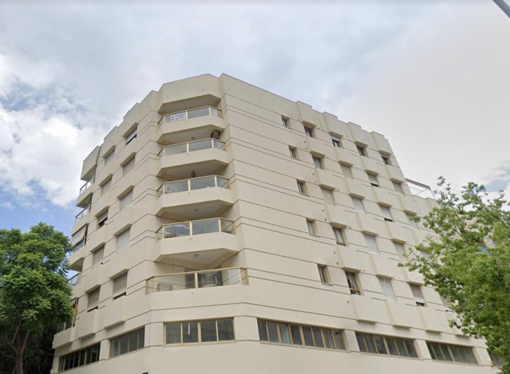  for sale apartment Málaga Centro 29007 Málaga-Costa Del Sol 2