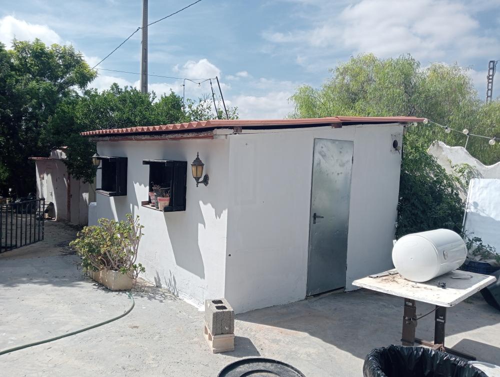  for sale villa Los Mirasoles Hoya De Buñol 18