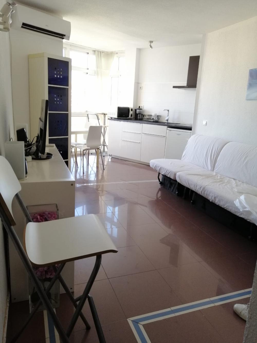 for sale studio apartment Benalmádena Costa Costa Del Sol Occidental 5