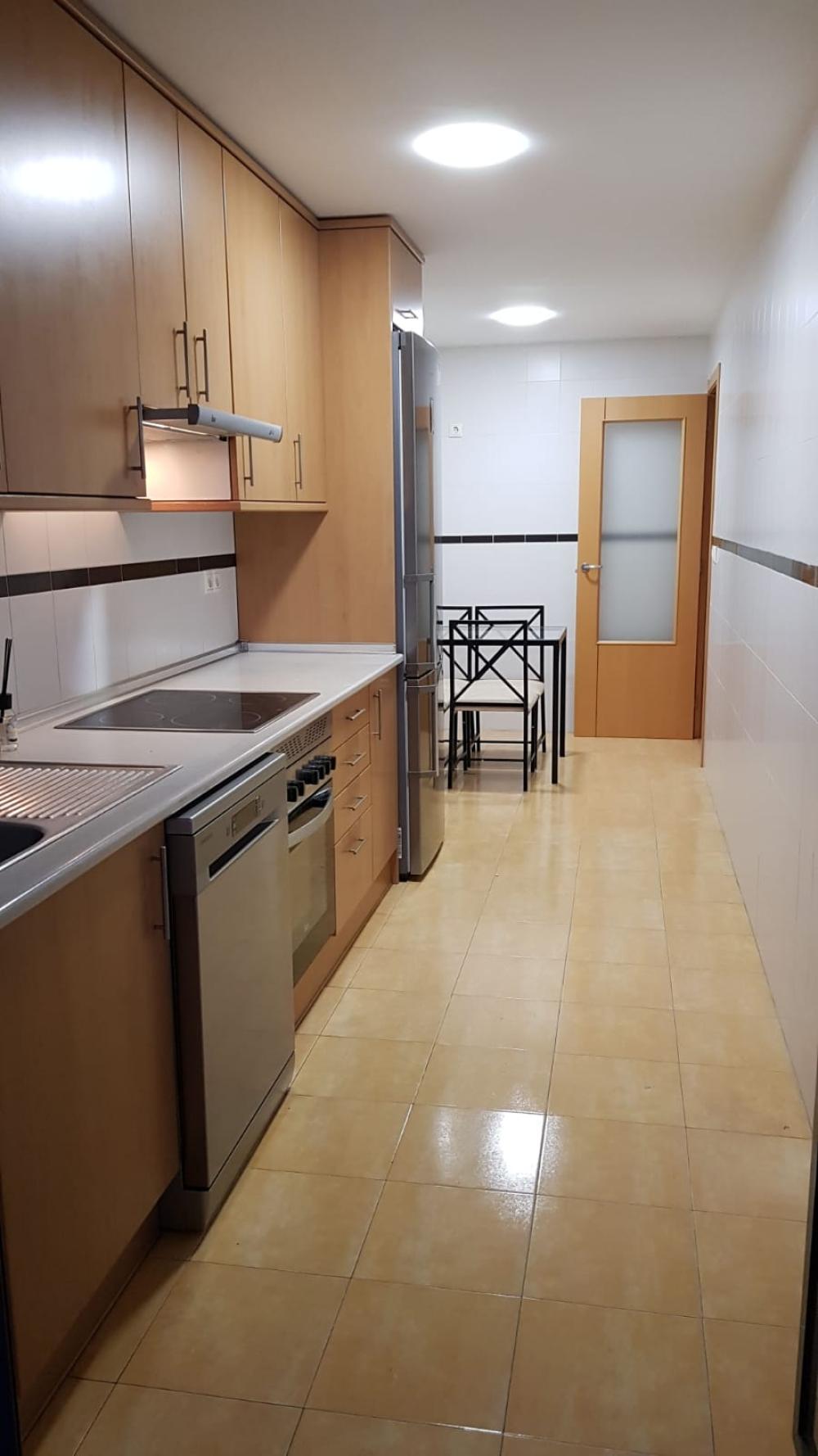  for sale apartment Pedreguer Marina Alta 4