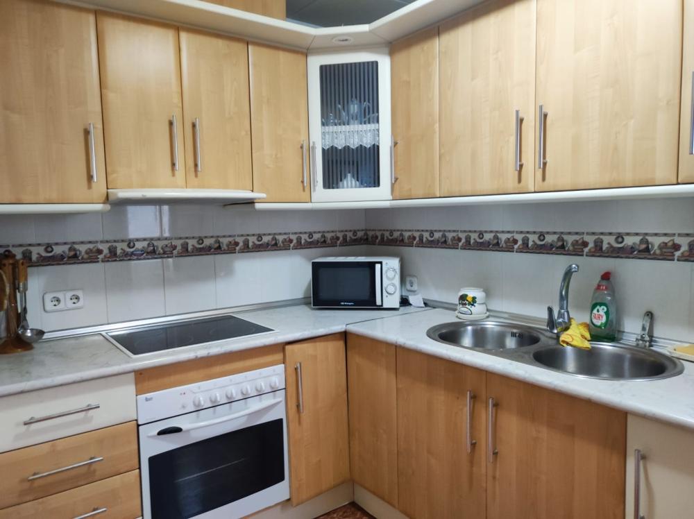  for sale apartment El Azequión-Los Náufragos Baix Segura 10