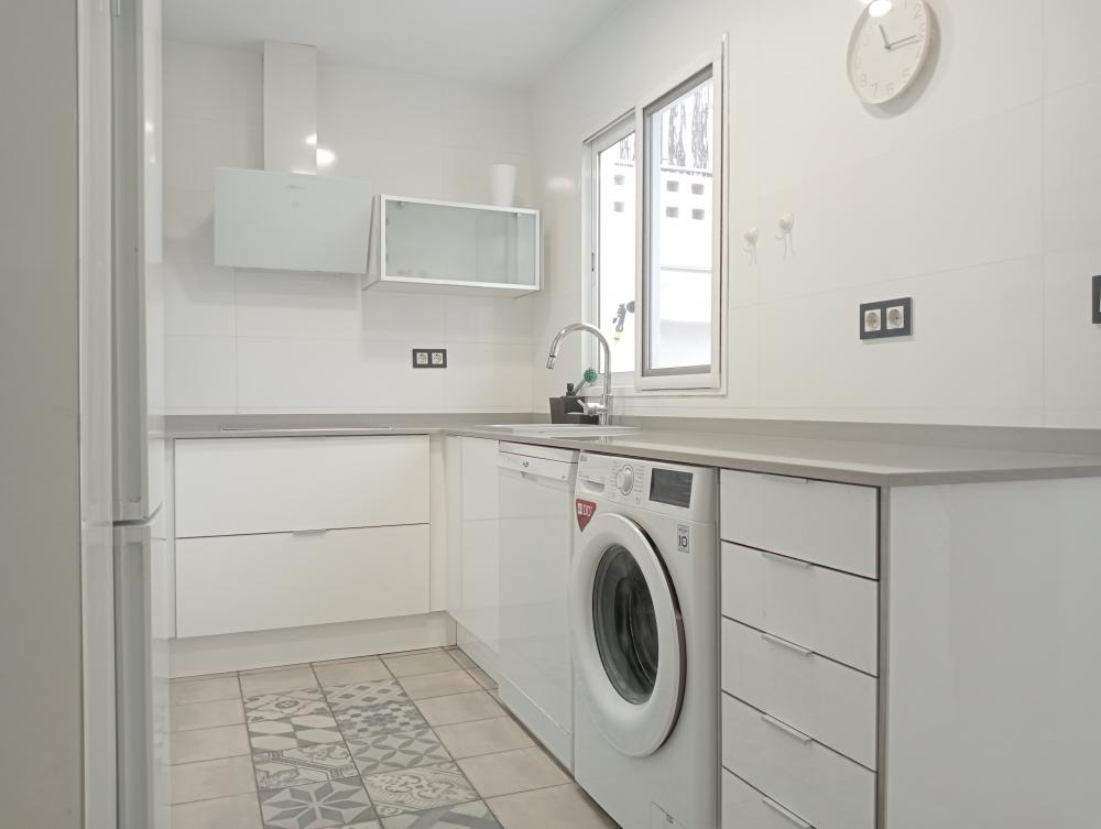  for sale terraced house Camins Al Grau Cami Fondo Valencia 10