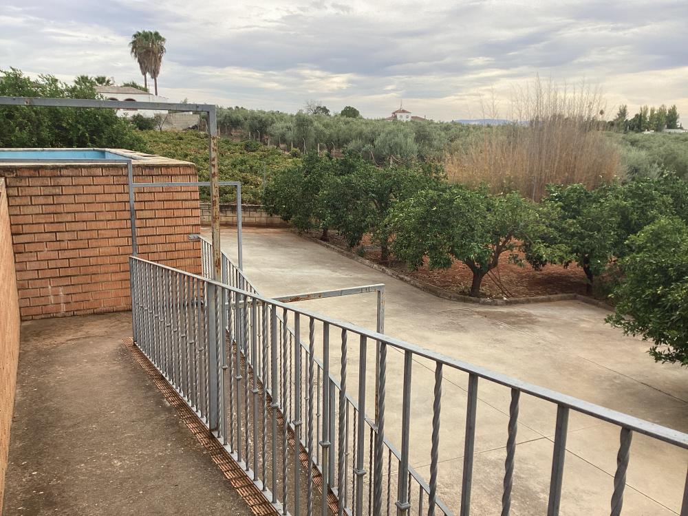  for sale villa Puente Genil Campiña Sur 56