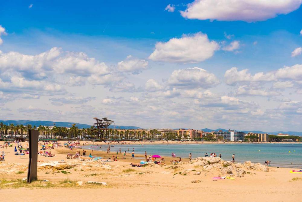  for sale duplex La Pineda Tarragonès 29