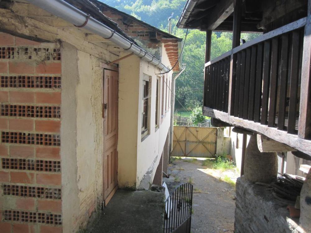  for sale house Moal Narcea 8
