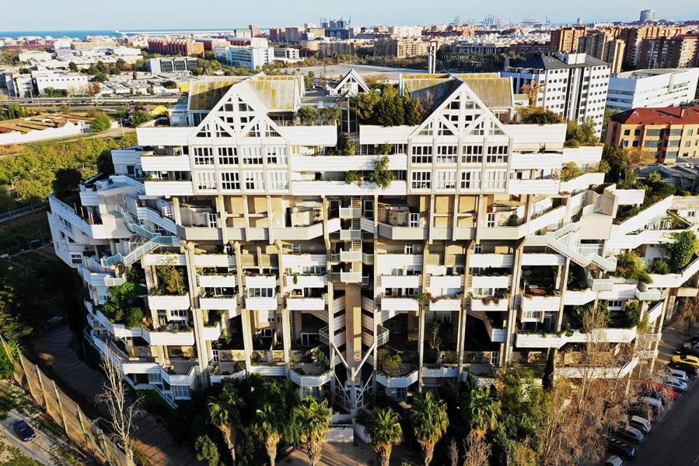  for sale penthouse Benimaclet Benimaclet Valencia 3