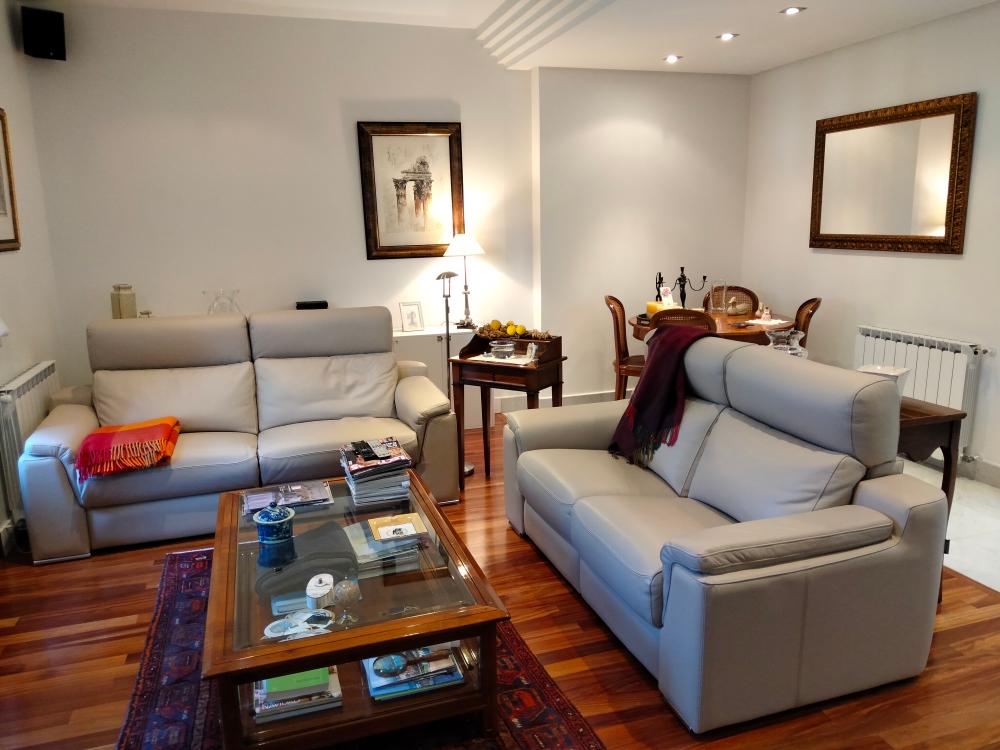  for sale terraced house Aiete Donostialdea 7