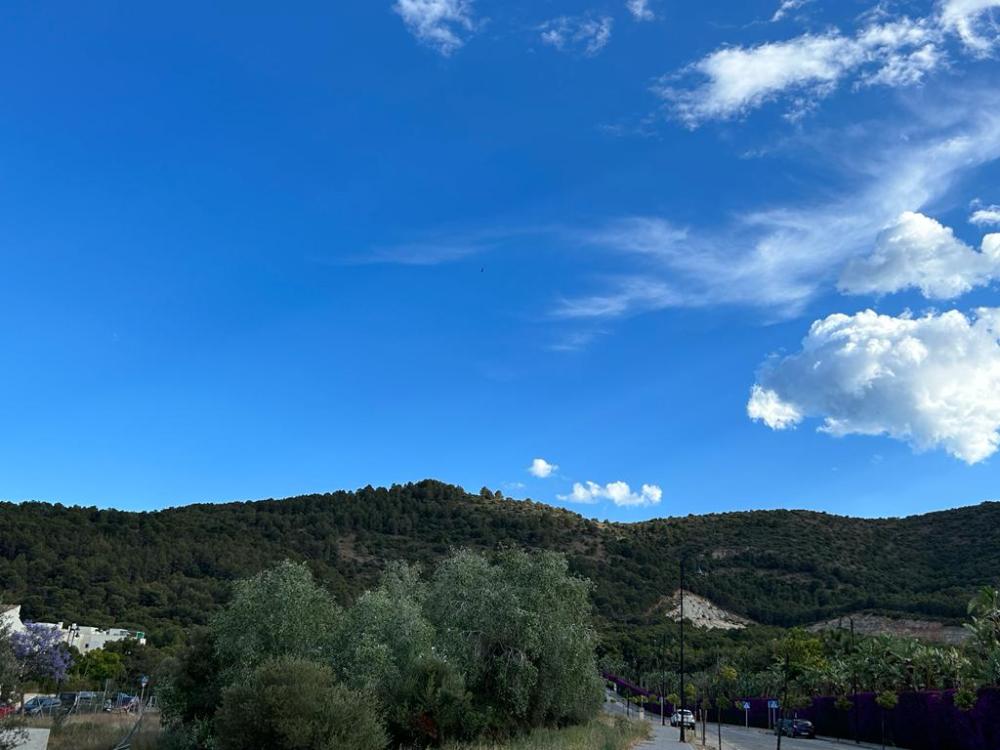  for sale plot Churriana Málaga-Costa Del Sol 5