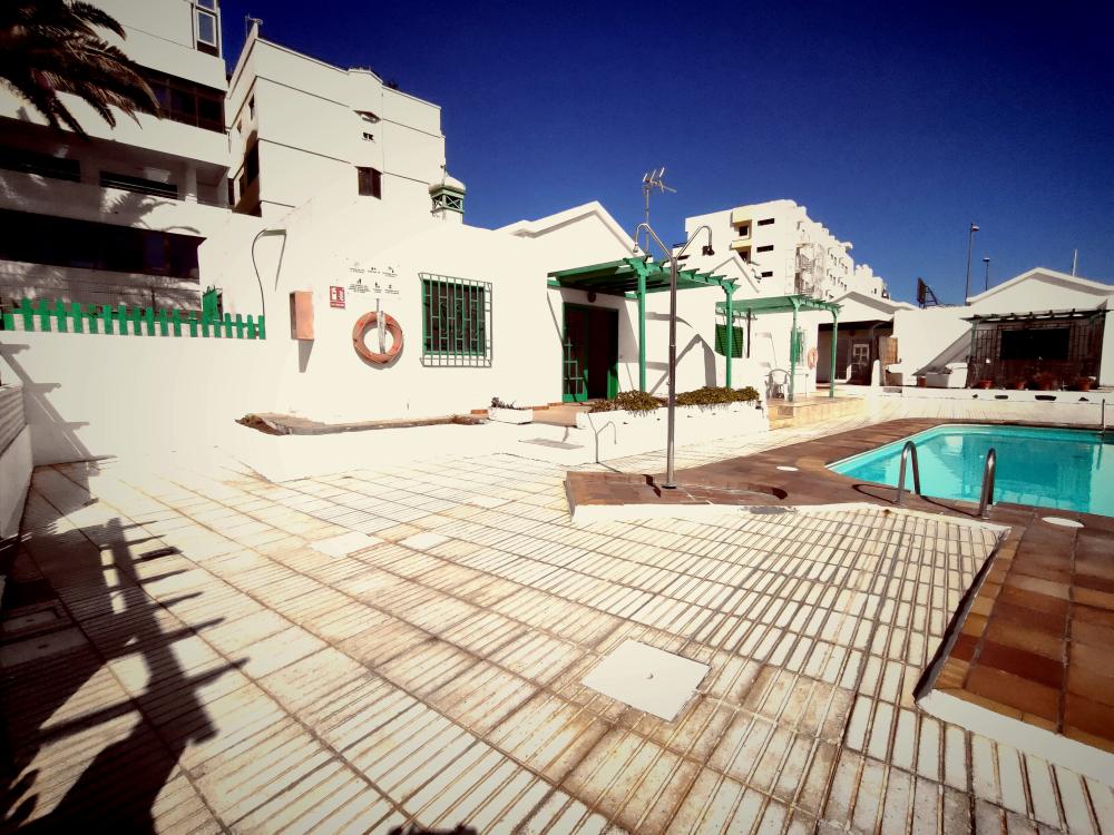  for sale semi-detached house Playa Del Inglés Área Sur 1