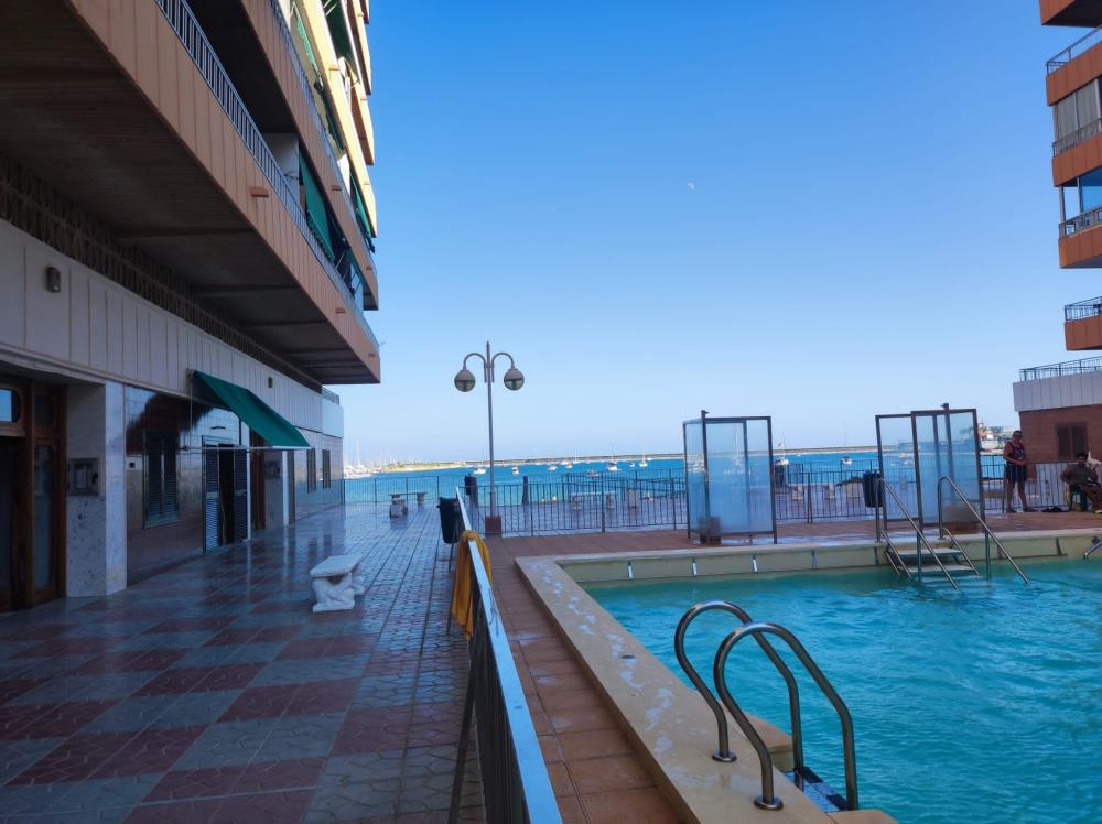  for sale apartment El Azequión-Los Náufragos Baix Segura 14