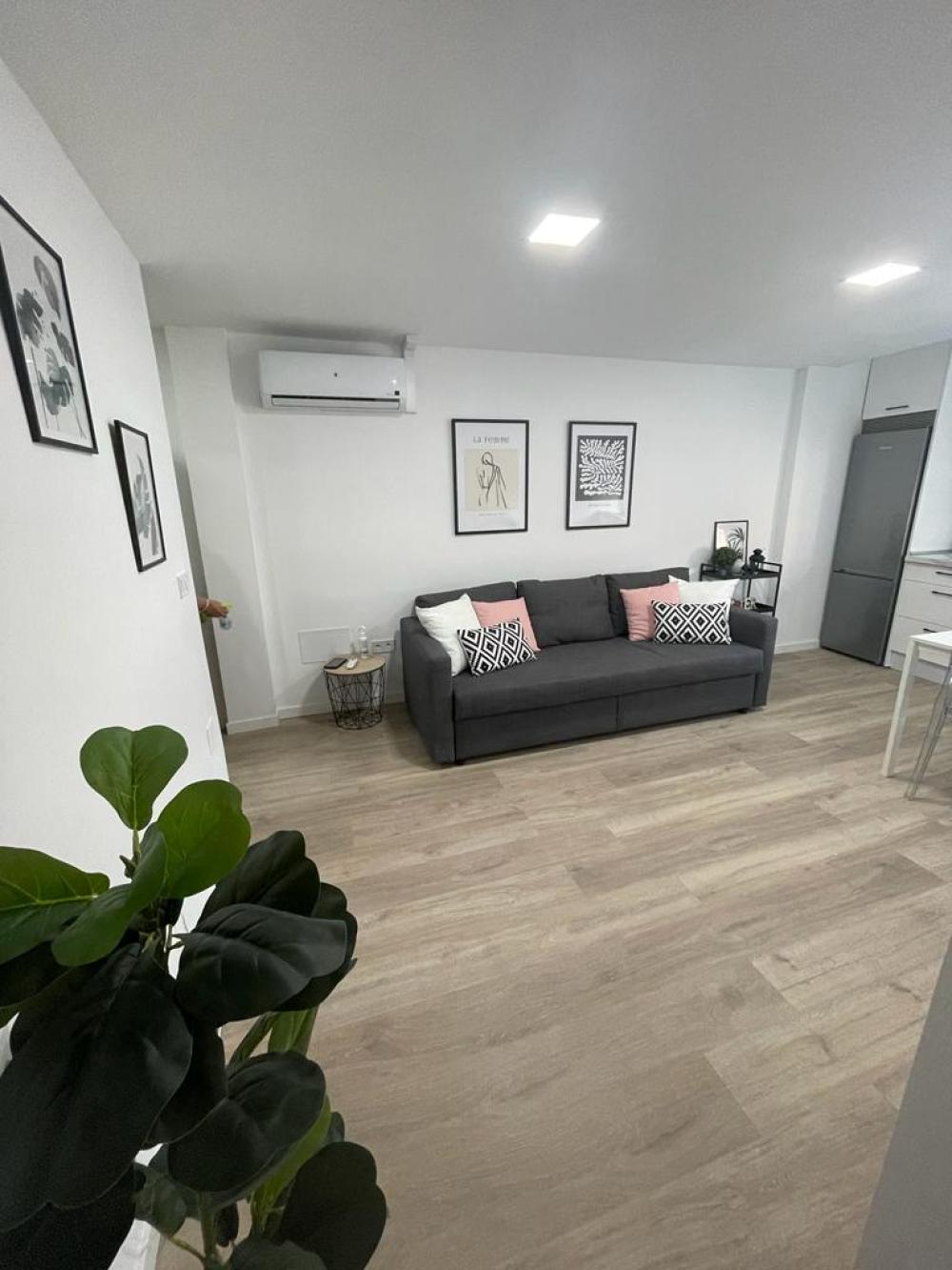  for sale apartment Bailén-Miraflores Málaga-Costa Del Sol 4