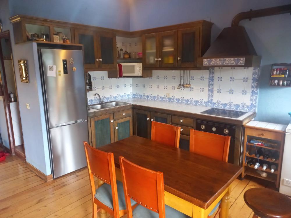  for sale country house Rozada De Bazuelo Caudal 11
