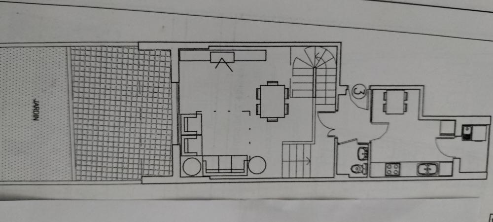  for sale duplex Sitges Garraf 35